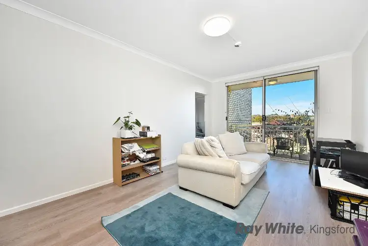 Third view of Homely apartment listing, 1/96 Botany Street, Kingsford NSW 2032