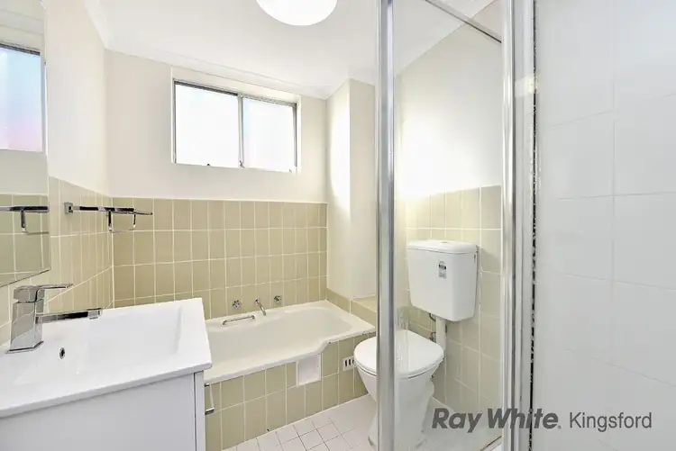 Fourth view of Homely apartment listing, 1/96 Botany Street, Kingsford NSW 2032