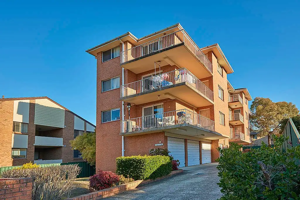 Main view of Homely house listing, 5/2 Jessie Street, Westmead NSW 2145