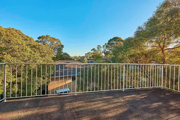 Sixth view of Homely house listing, 5/2 Jessie Street, Westmead NSW 2145