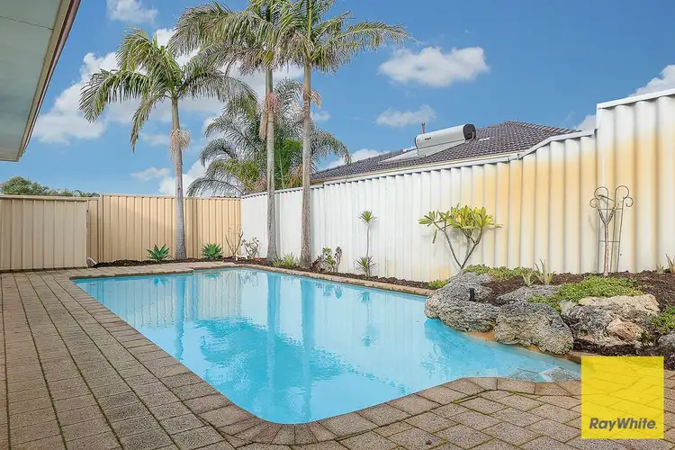 Third view of Homely house listing, 7 Norfolk Lane, Ballajura WA 6066