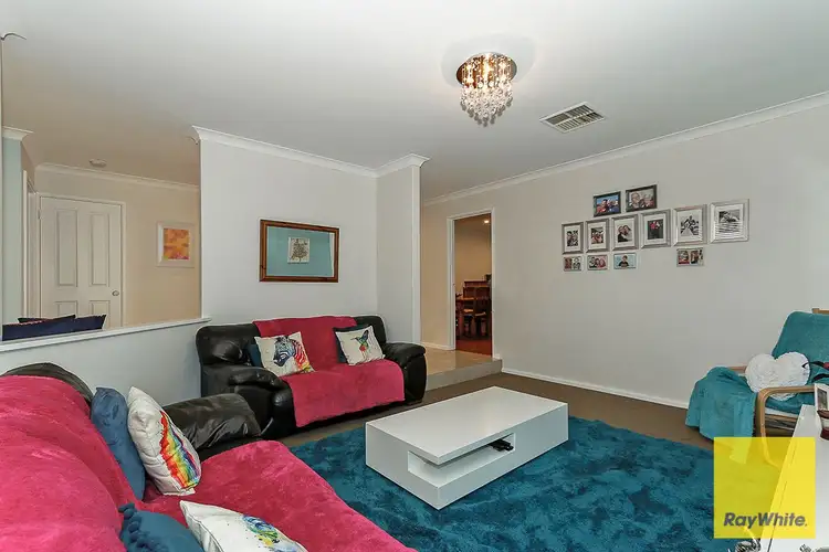 Fifth view of Homely house listing, 7 Norfolk Lane, Ballajura WA 6066