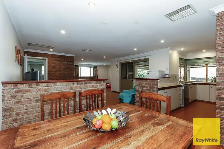 Sixth view of Homely house listing, 7 Norfolk Lane, Ballajura WA 6066