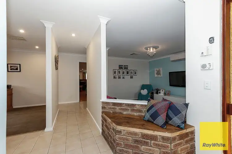 Seventh view of Homely house listing, 7 Norfolk Lane, Ballajura WA 6066