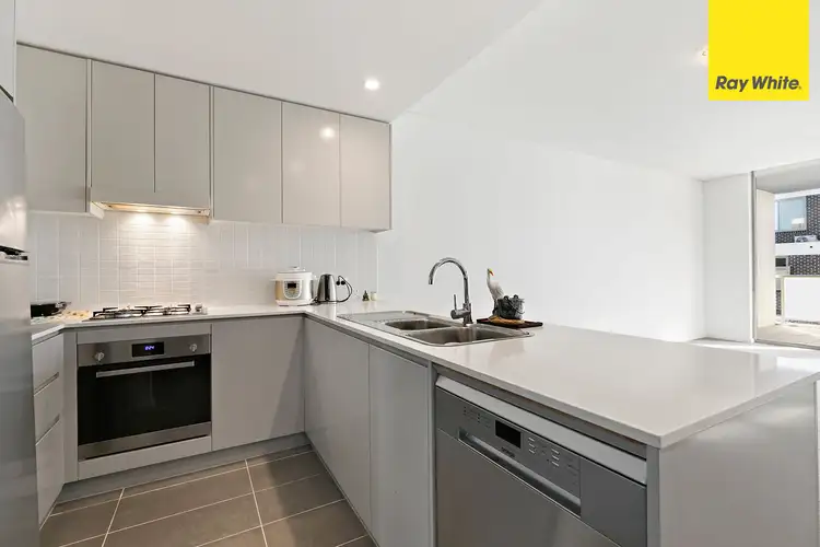 68/20 Matthews Street, Punchbowl NSW 2196