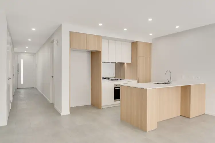 Second view of Homely house listing, 22 Kanooka Street, Denham Court NSW 2565