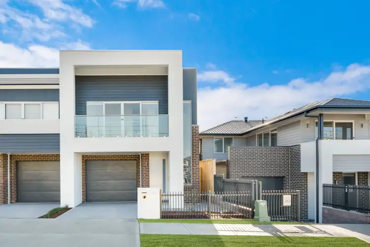 Seventh view of Homely house listing, 22 Kanooka Street, Denham Court NSW 2565