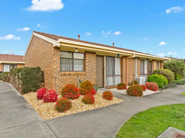 17/18 Gwalia Street, Traralgon VIC 3844