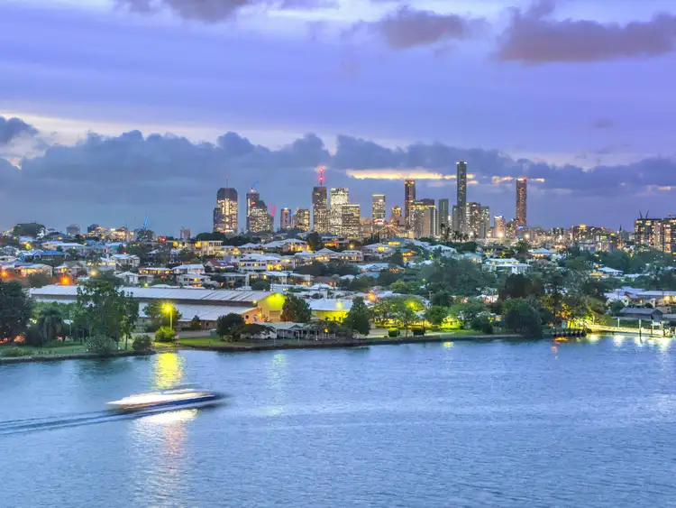 4111/37C Promenade Complex, Hamilton QLD 4007