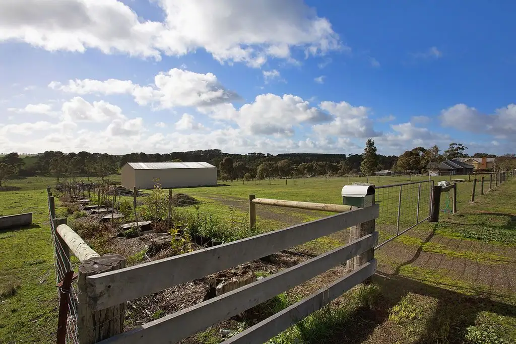 Main view of Homely land listing, 38-40 Gray Street, Lismore VIC 3324