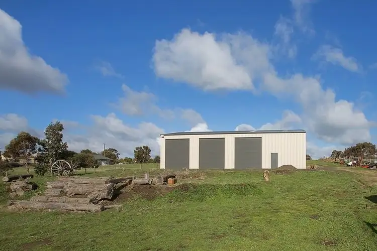 Third view of Homely land listing, 38-40 Gray Street, Lismore VIC 3324