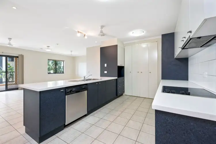 Main view of Homely apartment listing, 9/9 Carey Street, Darwin City NT 800