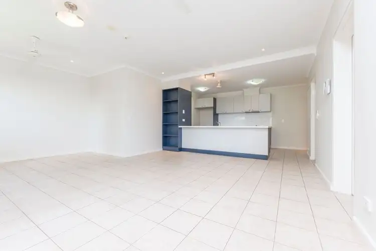 Third view of Homely apartment listing, 9/9 Carey Street, Darwin City NT 800