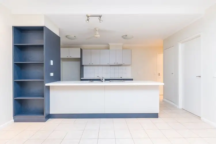 Fourth view of Homely apartment listing, 9/9 Carey Street, Darwin City NT 800