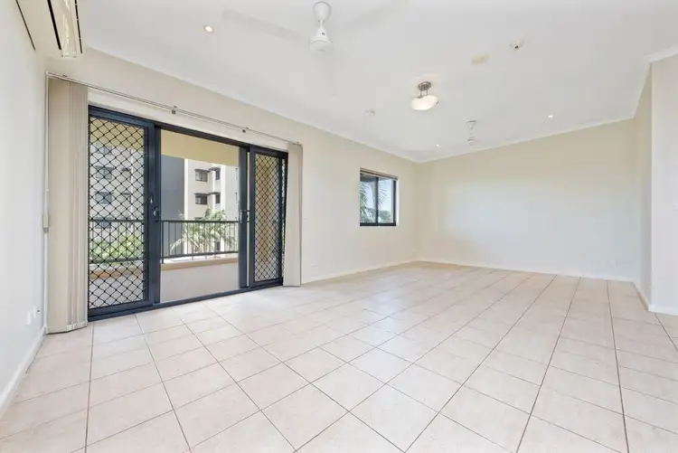 Fifth view of Homely apartment listing, 9/9 Carey Street, Darwin City NT 800