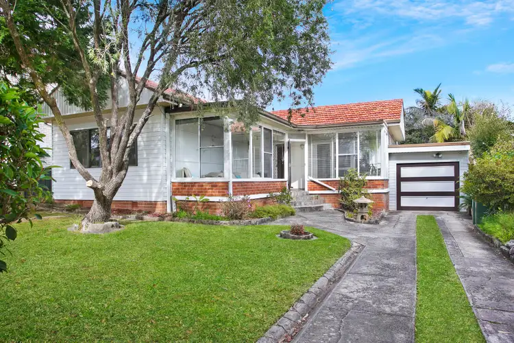 Second view of Homely house listing, 40 Edmondson Street, North Ryde NSW 2113