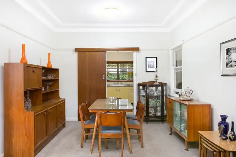 Sixth view of Homely house listing, 40 Edmondson Street, North Ryde NSW 2113
