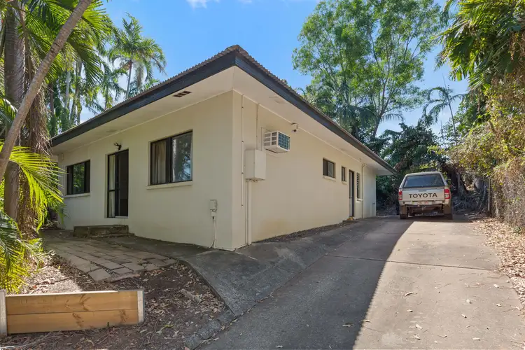 79 Essington Avenue, Gray NT 830