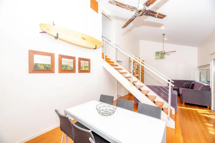 Second view of Homely townhouse listing, 16/4D Red Gum Road, Boomerang Beach NSW 2428