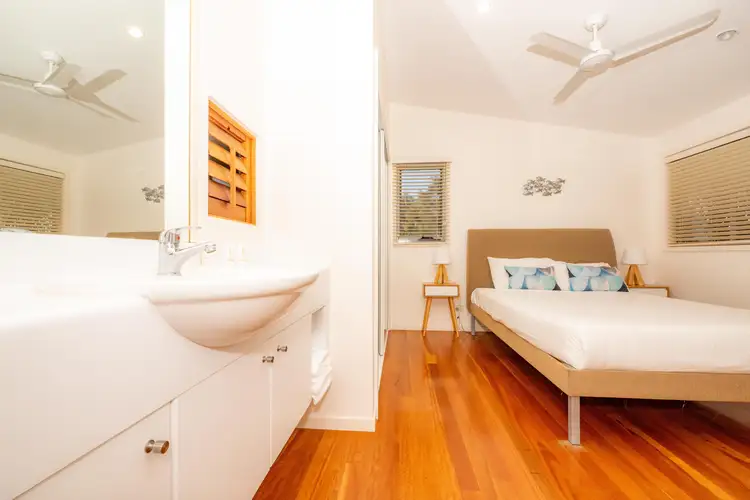 Third view of Homely townhouse listing, 16/4D Red Gum Road, Boomerang Beach NSW 2428