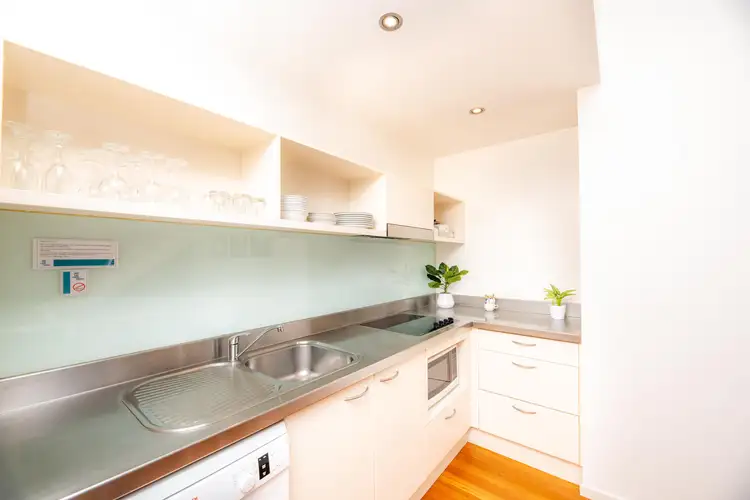 Fifth view of Homely townhouse listing, 16/4D Red Gum Road, Boomerang Beach NSW 2428