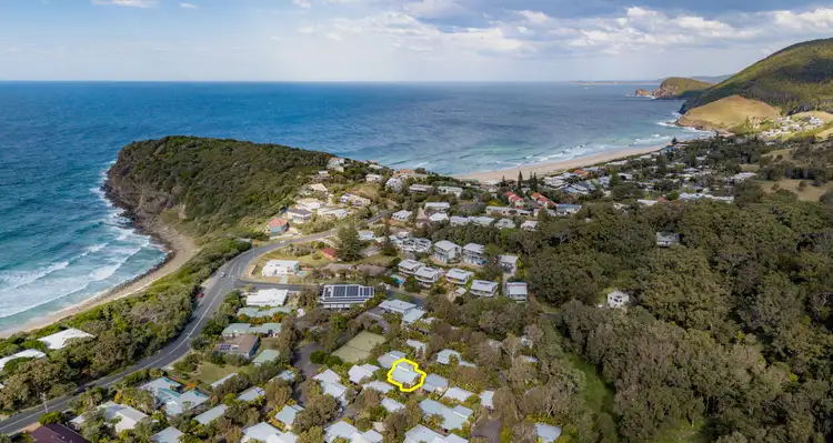 Seventh view of Homely townhouse listing, 16/4D Red Gum Road, Boomerang Beach NSW 2428