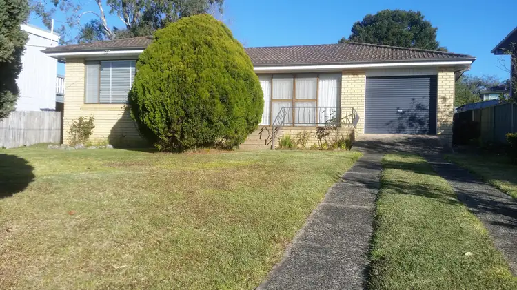 25 Bombora Crescent, Mollymook Beach NSW 2539