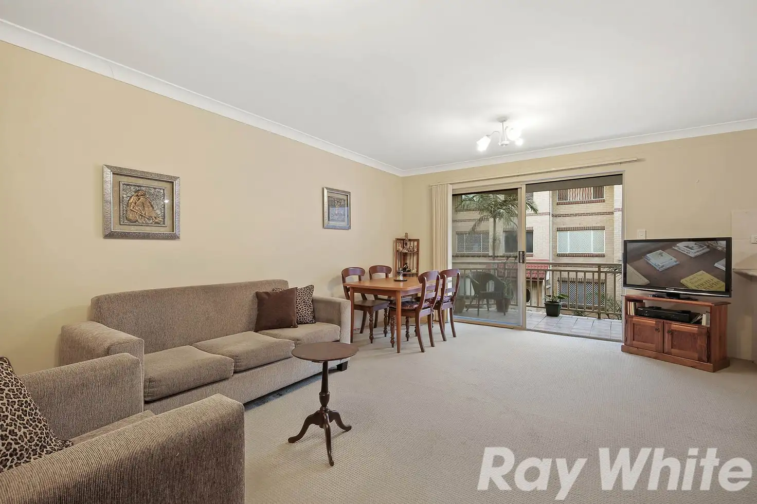 Main view of Homely apartment listing, 26/157-171 Haldon Street, Lakemba NSW 2195