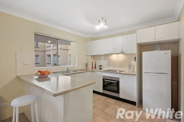 Second view of Homely apartment listing, 26/157-171 Haldon Street, Lakemba NSW 2195