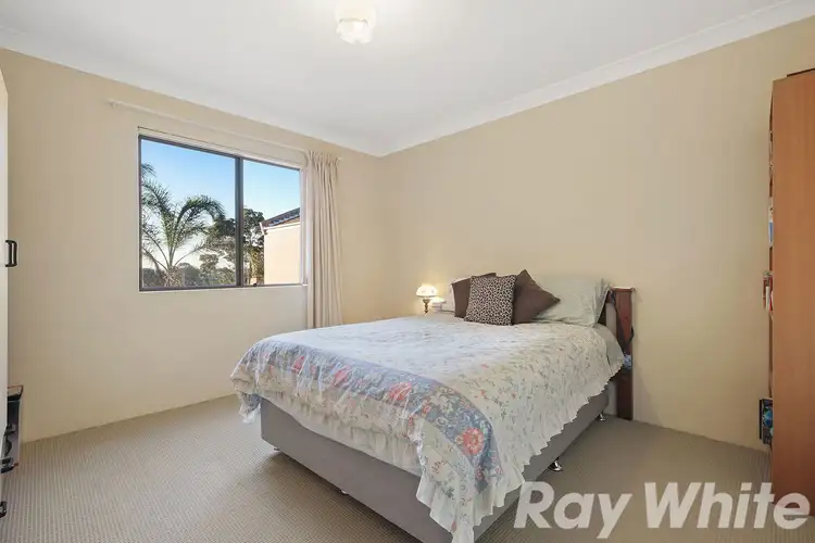 Third view of Homely apartment listing, 26/157-171 Haldon Street, Lakemba NSW 2195