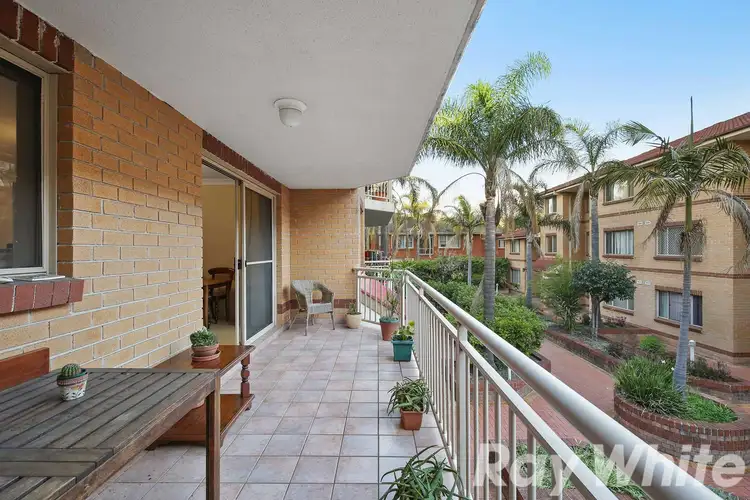 Fourth view of Homely apartment listing, 26/157-171 Haldon Street, Lakemba NSW 2195