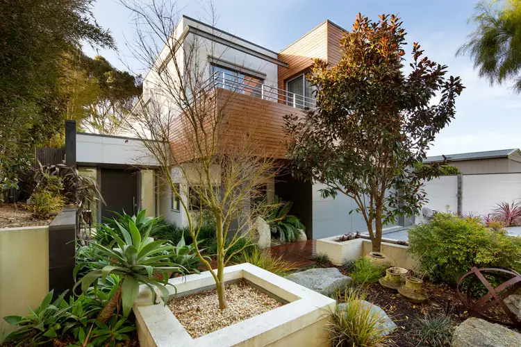 Main view of Homely house listing, 27 Hollywood Crescent, Smiths Beach VIC 3922