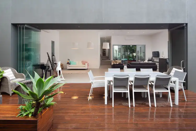 Second view of Homely house listing, 27 Hollywood Crescent, Smiths Beach VIC 3922