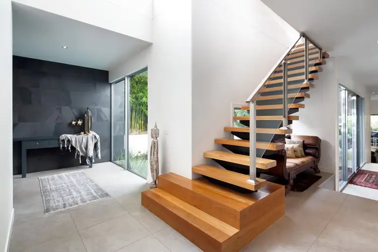 Fifth view of Homely house listing, 27 Hollywood Crescent, Smiths Beach VIC 3922