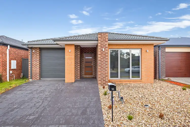 10 Risdon Chase, Wollert VIC 3750