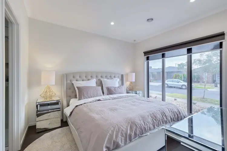 Sixth view of Homely house listing, 10 Risdon Chase, Wollert VIC 3750