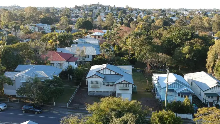 135 Fuller Street, Lutwyche QLD 4030
