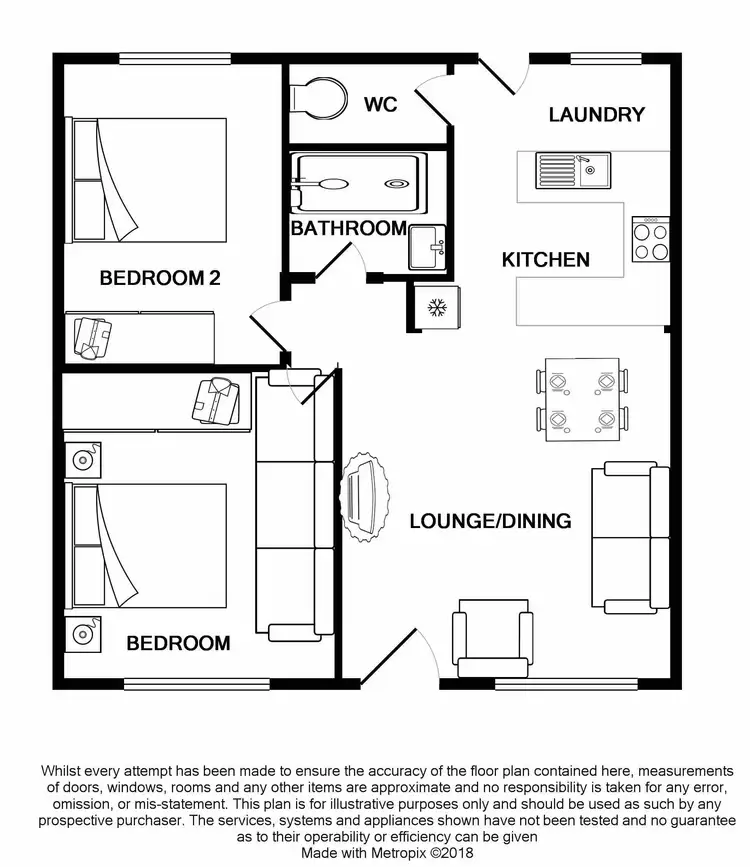 Seventh view of Homely unit listing, 1/13 Cowley Street, West End QLD 4810