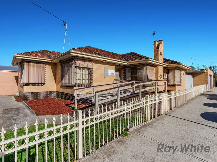 Second view of Homely house listing, 73 Alfrieda Street, St Albans VIC 3021