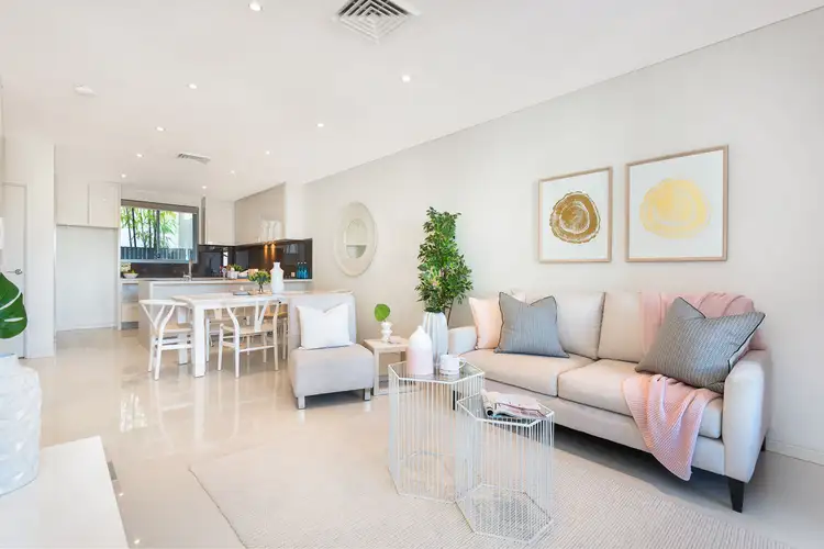 13/56 Frenchs Road, Willoughby NSW 2068