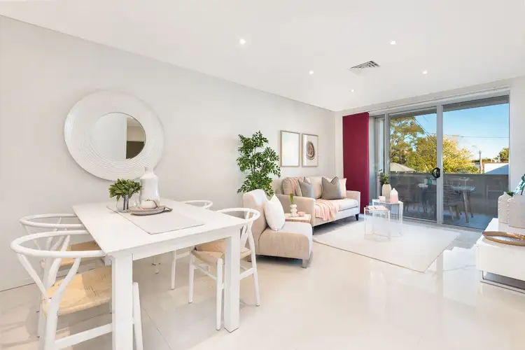 Second view of Homely unit listing, 13/56 Frenchs Road, Willoughby NSW 2068