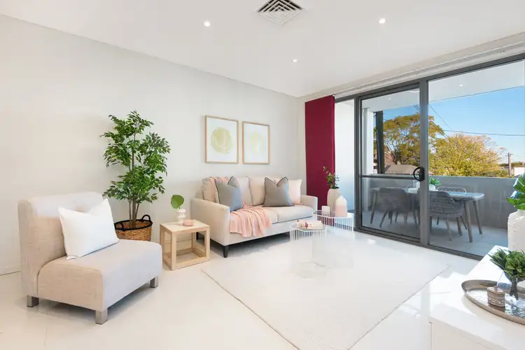 Fourth view of Homely unit listing, 13/56 Frenchs Road, Willoughby NSW 2068