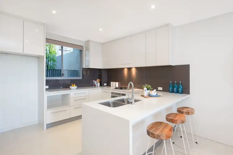 Fifth view of Homely unit listing, 13/56 Frenchs Road, Willoughby NSW 2068
