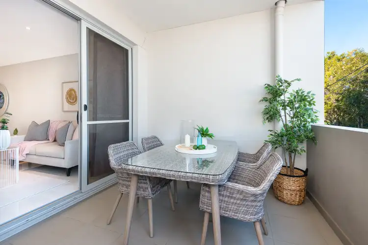 Sixth view of Homely unit listing, 13/56 Frenchs Road, Willoughby NSW 2068