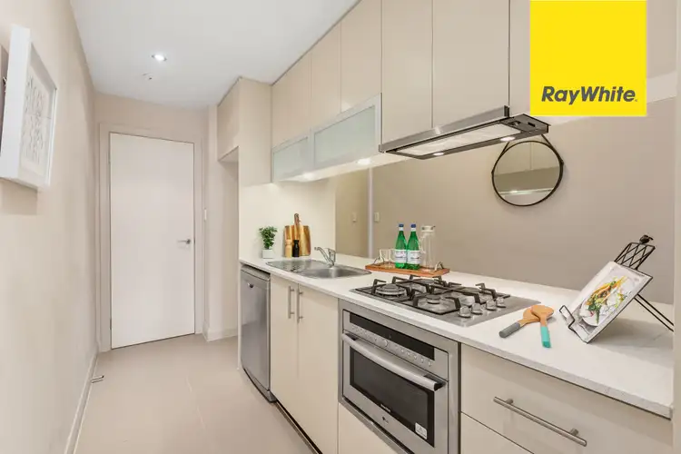 Third view of Homely apartment listing, 75/2 Underdale Lane, Meadowbank NSW 2114