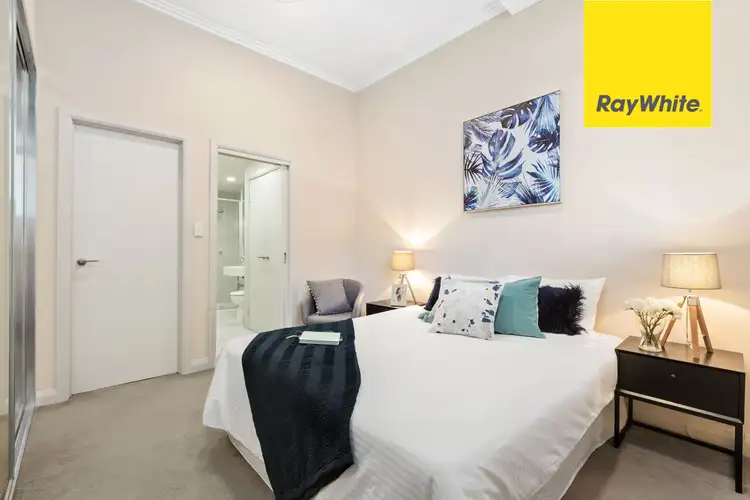 Fourth view of Homely apartment listing, 75/2 Underdale Lane, Meadowbank NSW 2114