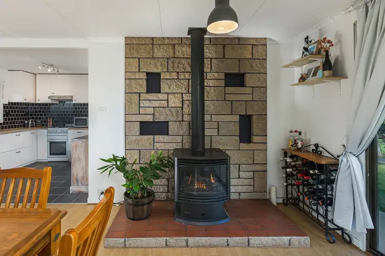 Second view of Homely house listing, 45 Wirrinilla Drive, Macclesfield SA 5153