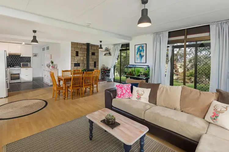 Third view of Homely house listing, 45 Wirrinilla Drive, Macclesfield SA 5153