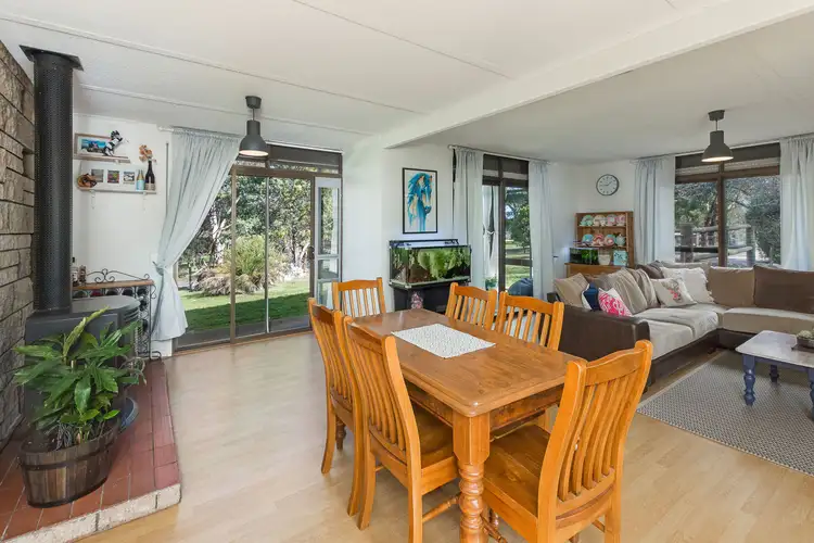 Fourth view of Homely house listing, 45 Wirrinilla Drive, Macclesfield SA 5153