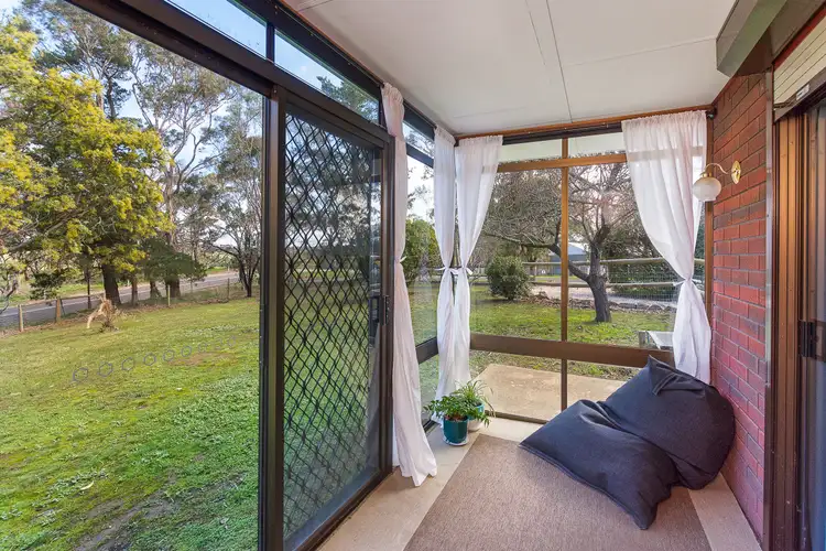 Fifth view of Homely house listing, 45 Wirrinilla Drive, Macclesfield SA 5153